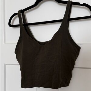 Lululemon align tank